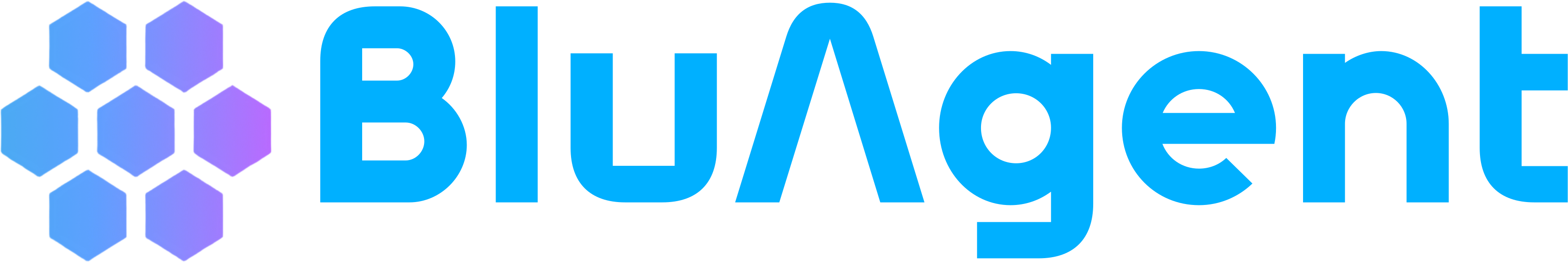 BluAgent